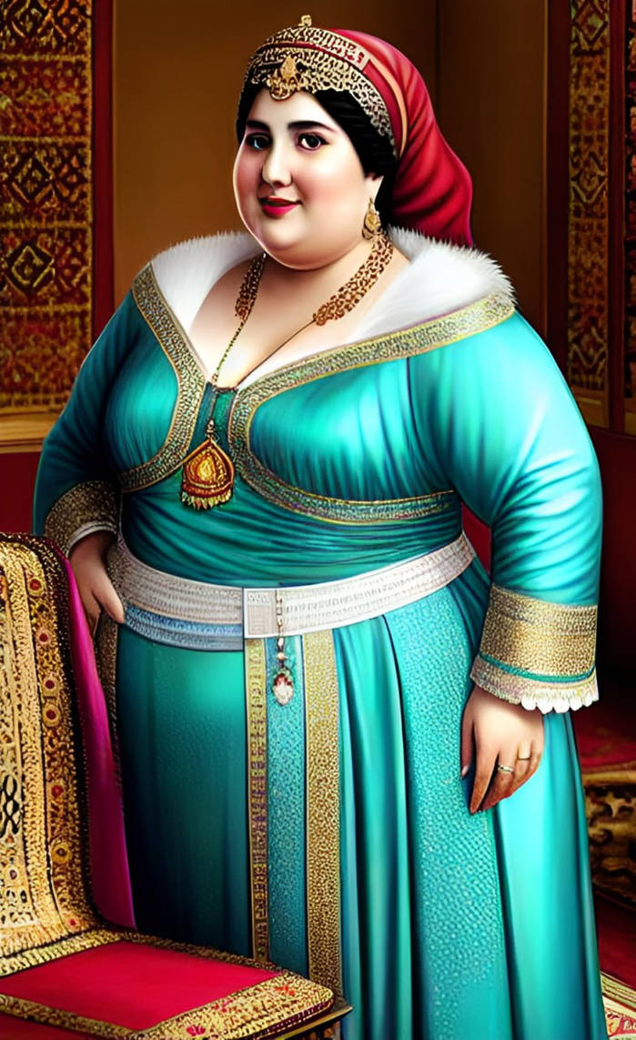 Fattima Work Img Fatima 2 by fox4355 on DeviantArt