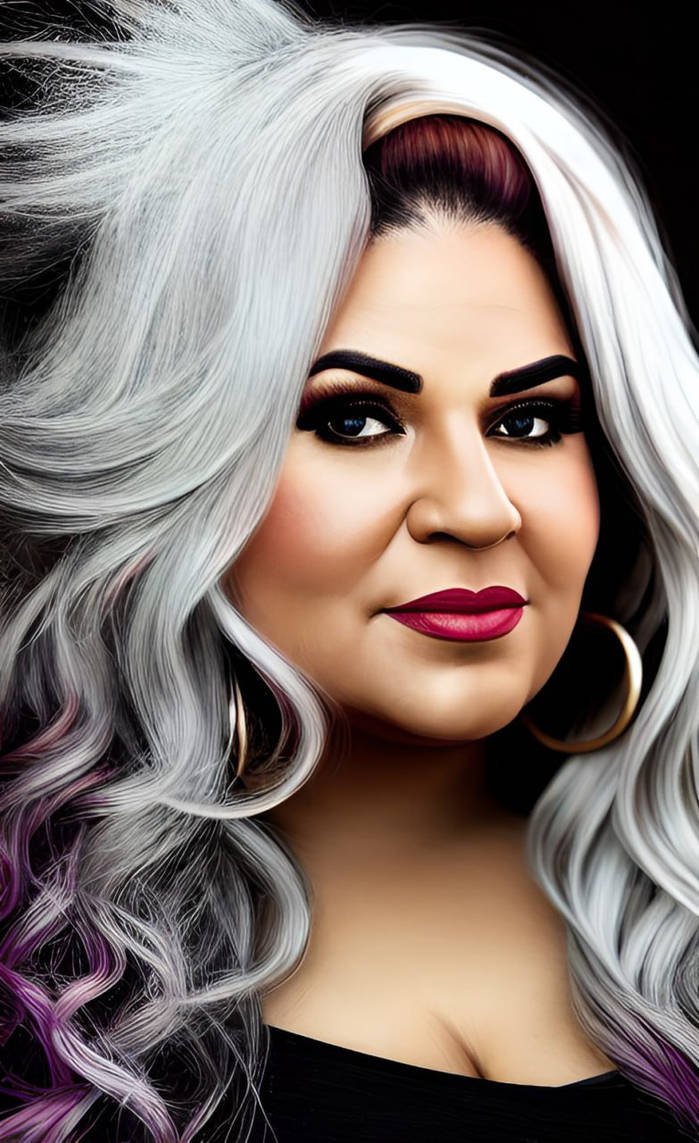 Img Alexandra Shell 569 by fox4355 on DeviantArt