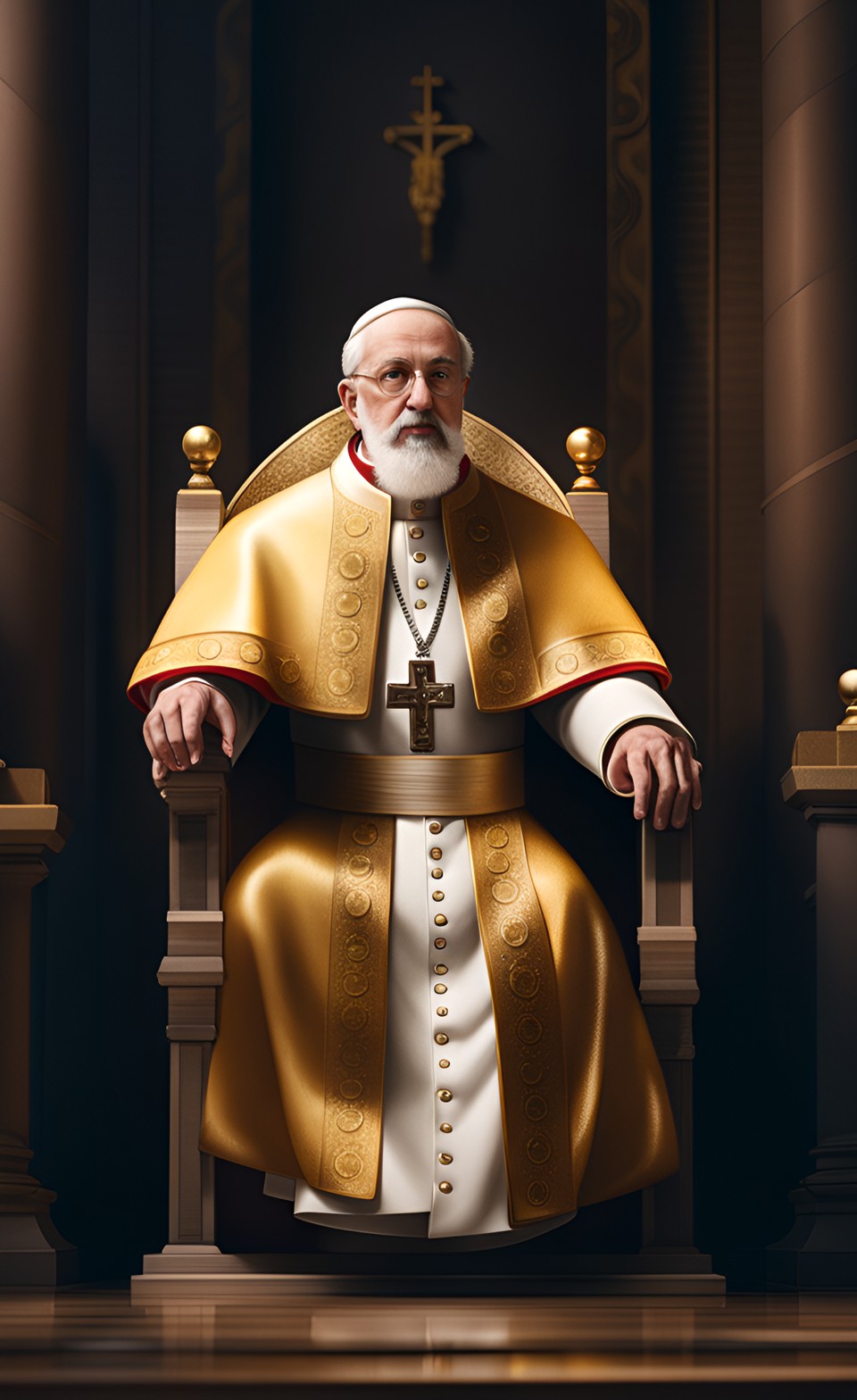Pontiff Tooth pontiff.171 by fox4355 on DeviantArt