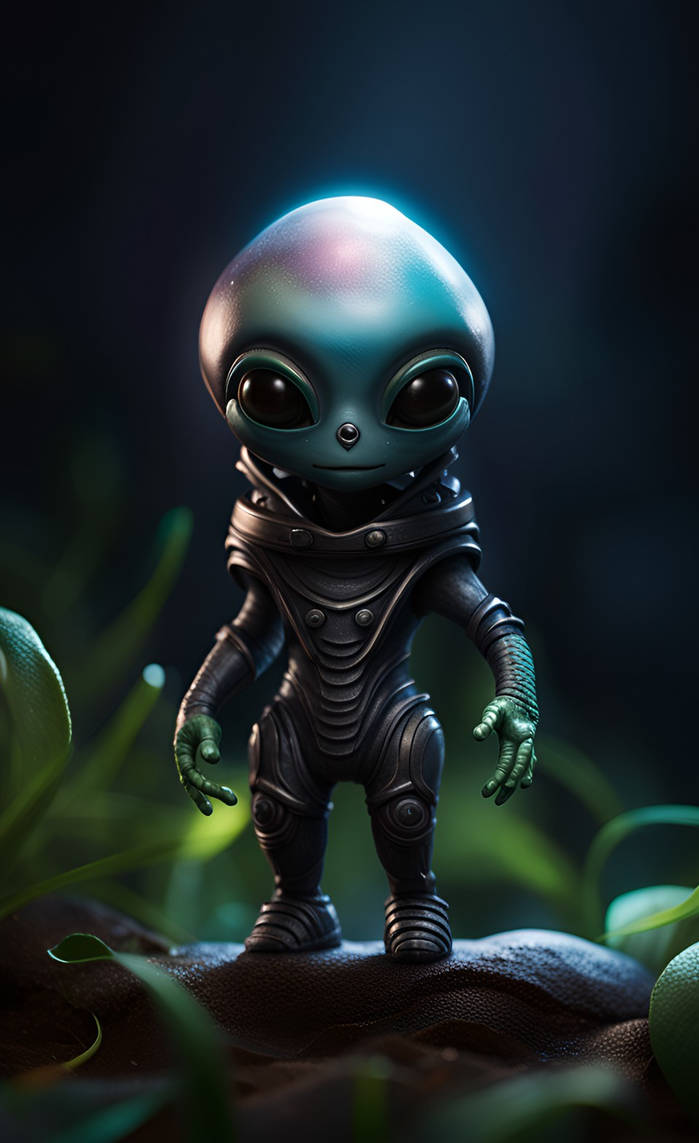 Deviantart Alien Background aliens.929 by fox4355 on DeviantArt