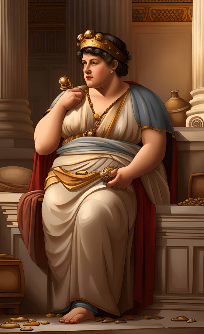 Greek Queen Deviantart queen of Greece.877 by fox4355 on DeviantArt