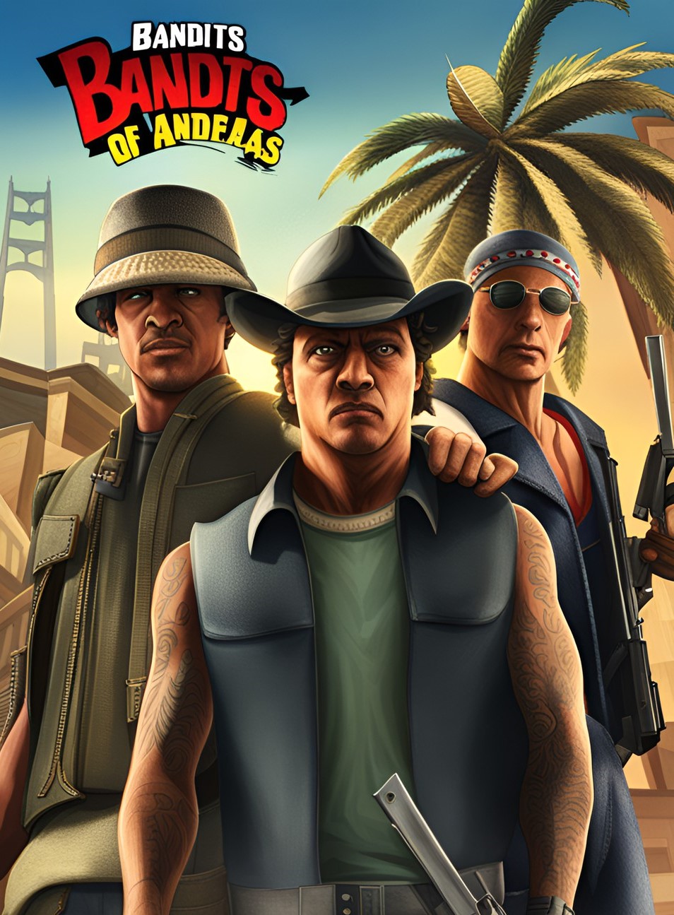 gangs of San Andreas.626 by fox4355 on DeviantArt