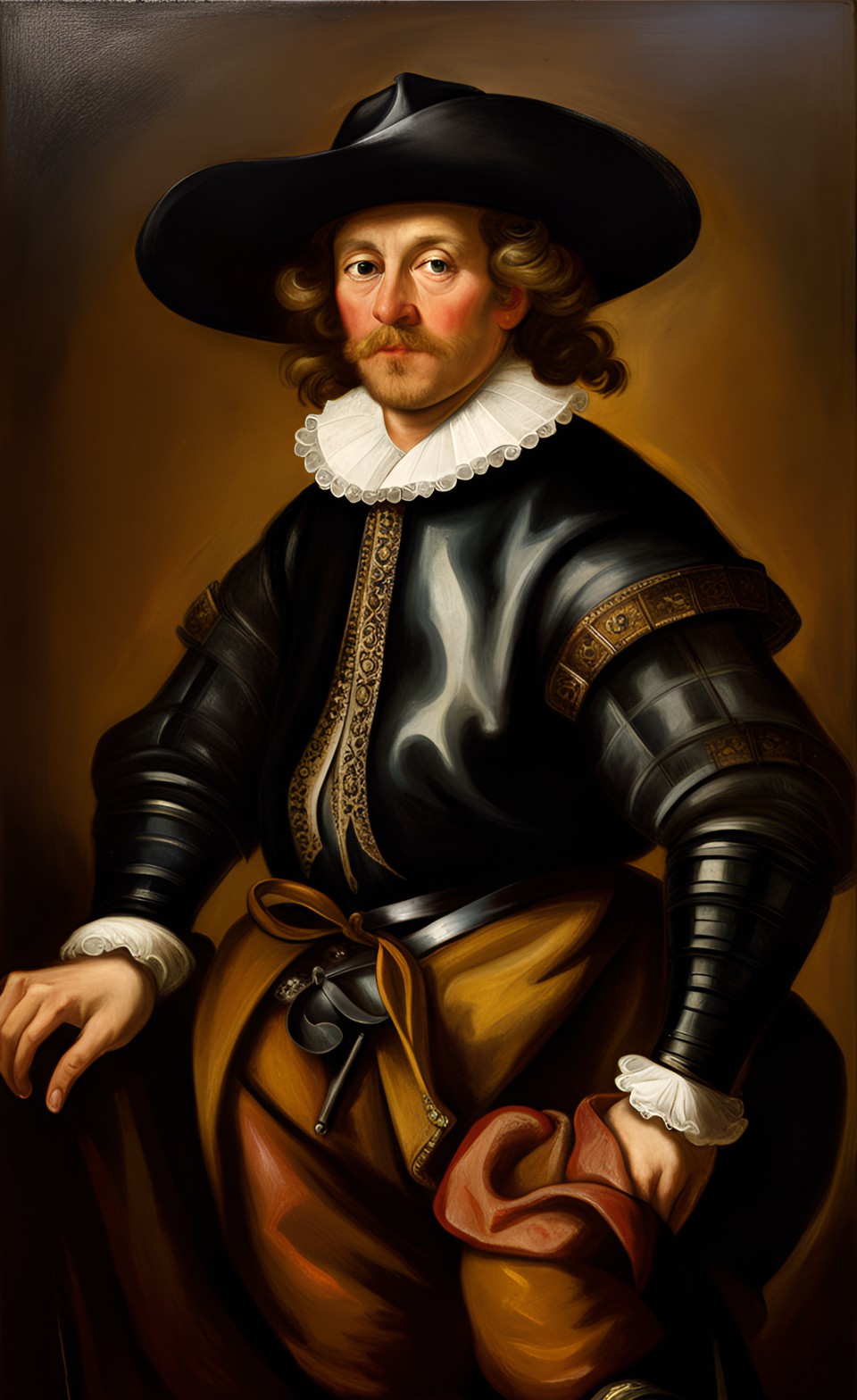 Baron Reference baroque Baron (13) by fox4355 on DeviantArt