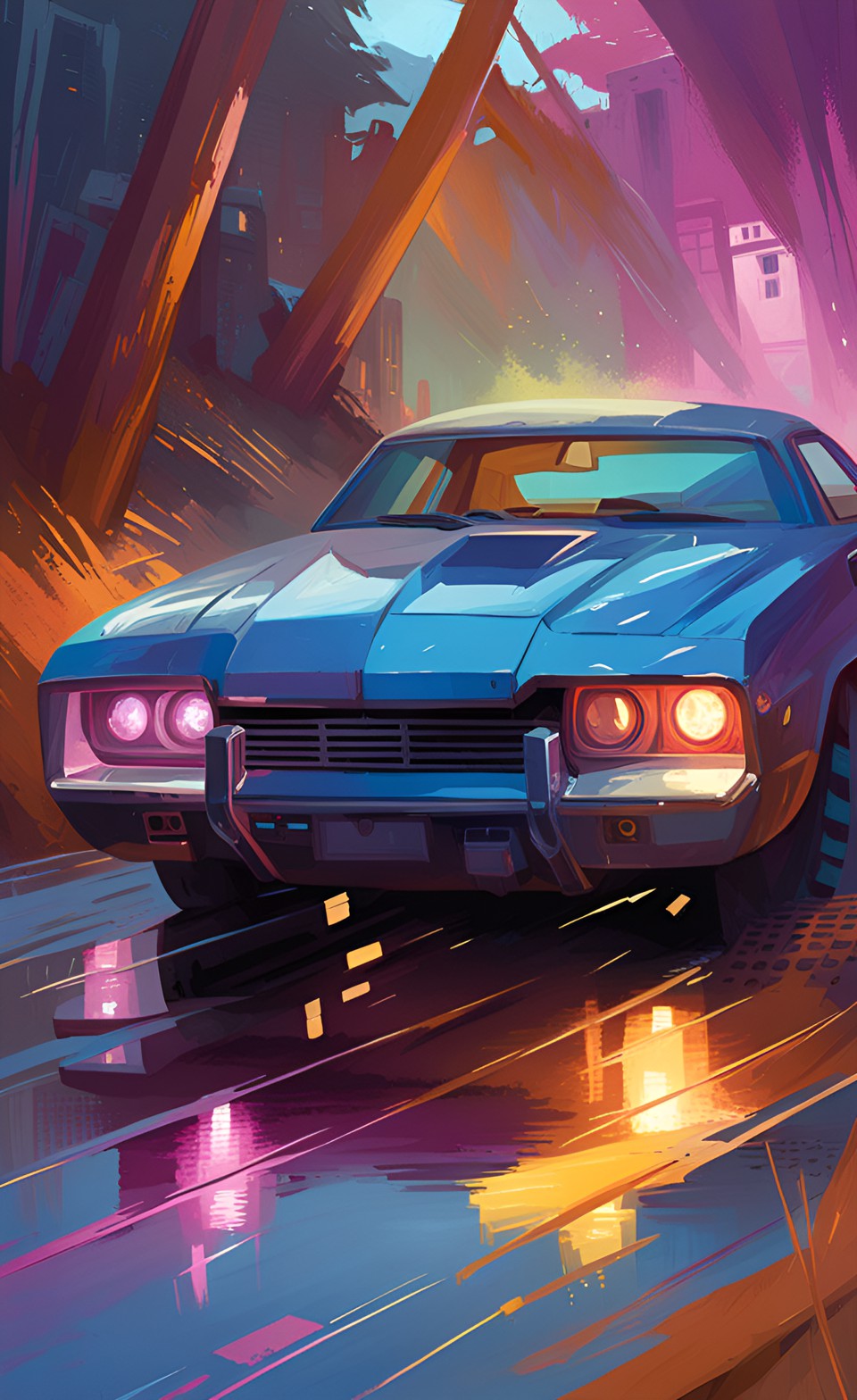Cars Freeform Deviantart Car(76) by fox4355 on DeviantArt