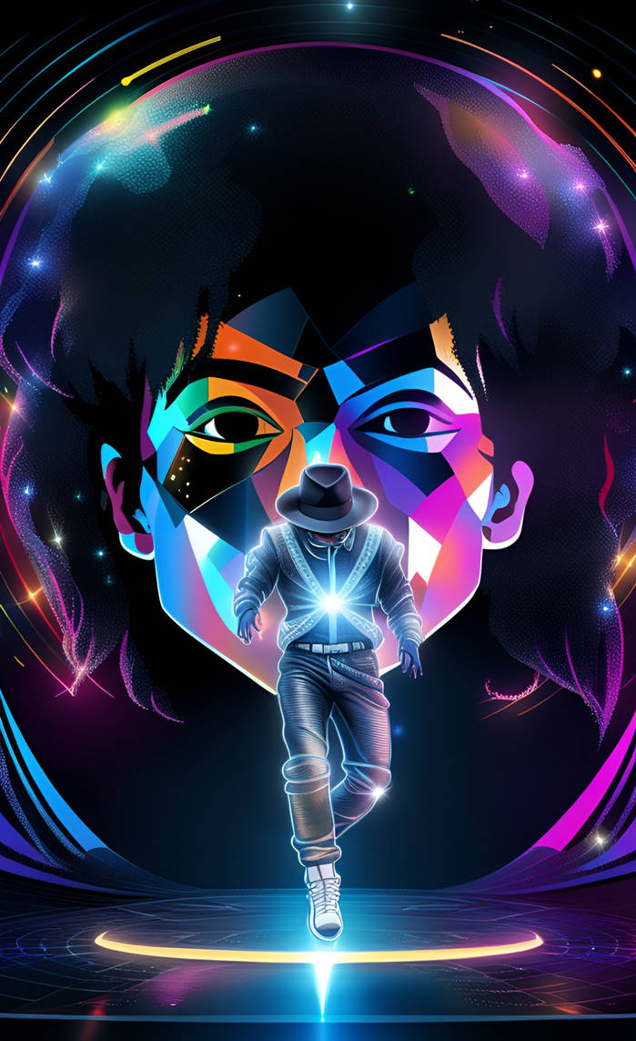 Mike Neon MICHAEL NEON (16) by fox4355 on DeviantArt