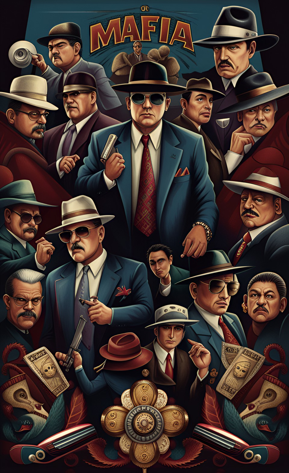 mafia.435 by fox4355 on DeviantArt