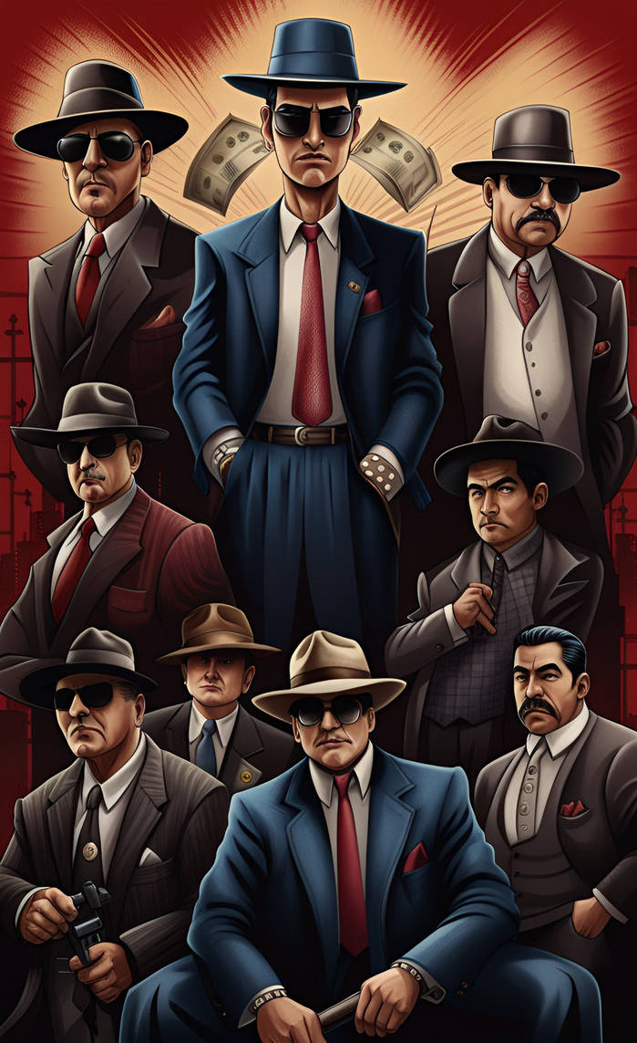 mafia.131 by fox4355 on DeviantArt