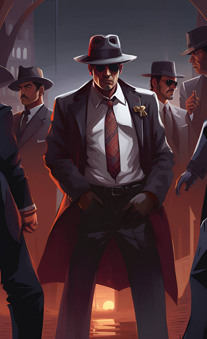 boss.287 by fox4355 on DeviantArt