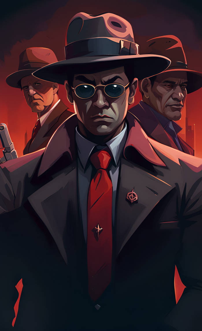 Boss (82) by fox4355 on DeviantArt