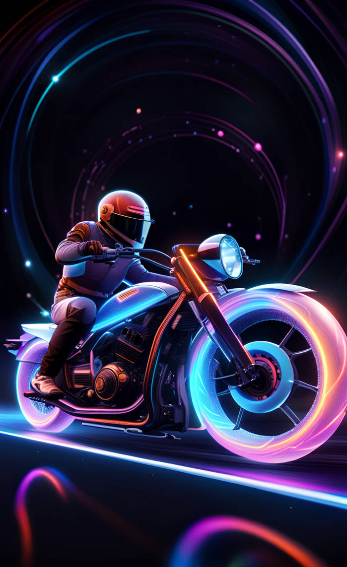 Neon Razor Gif neon racer(58) by fox4355 on DeviantArt