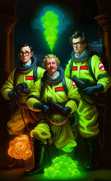 ghostbusters (36)