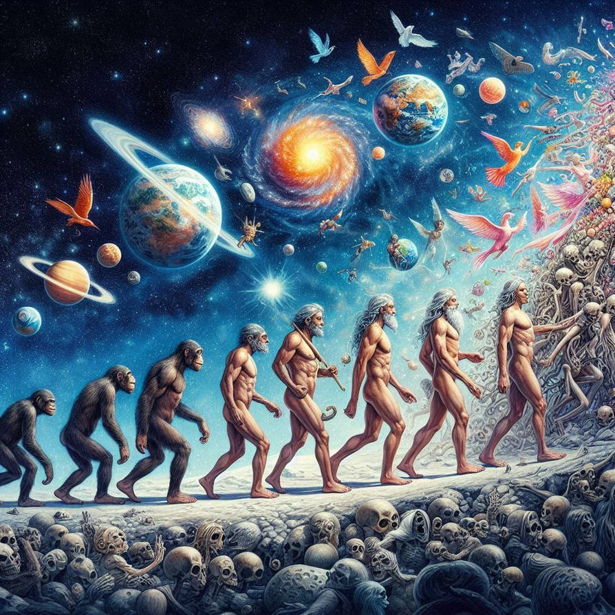 Evolution Chart Deviantart evolution (9) by fox4355 on DeviantArt