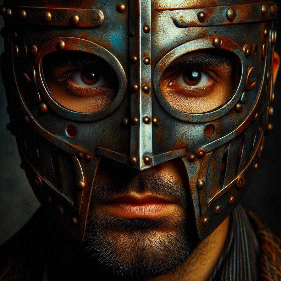 iron mask (2) by fox4355 on DeviantArt