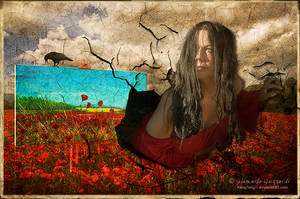 A separate reality by KangTengri A separate reality by KangTengri