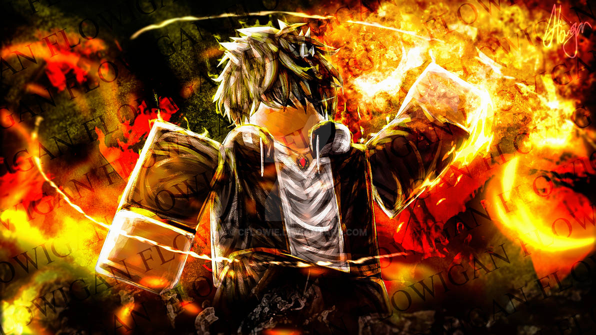Magic 2 by CFlowie on DeviantArt
