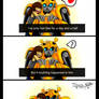 Bumblebee - Having Bumblebee