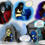 Sonic The Hedgehog Movie Doddles 3