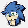 Sth Movie 2020 - Sonic's Cry