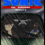 Sth Movie Comic 2020 Ch 2 Cover