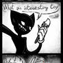 Mm Vs Cc - A Little Game