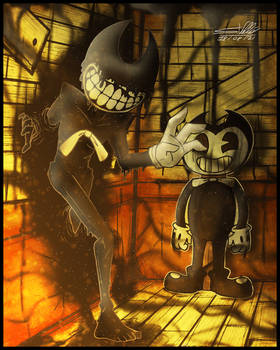 Batim - I Found You
