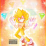 Fleetway Super Sonic