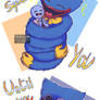 Pp - Until You Pop!