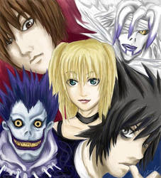 Death Note