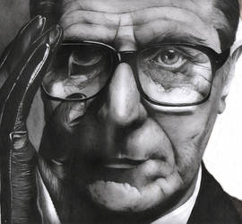 Gary Oldman - FINISHED by drSIDDHI