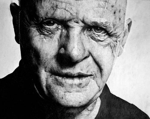 Anthony Hopkins