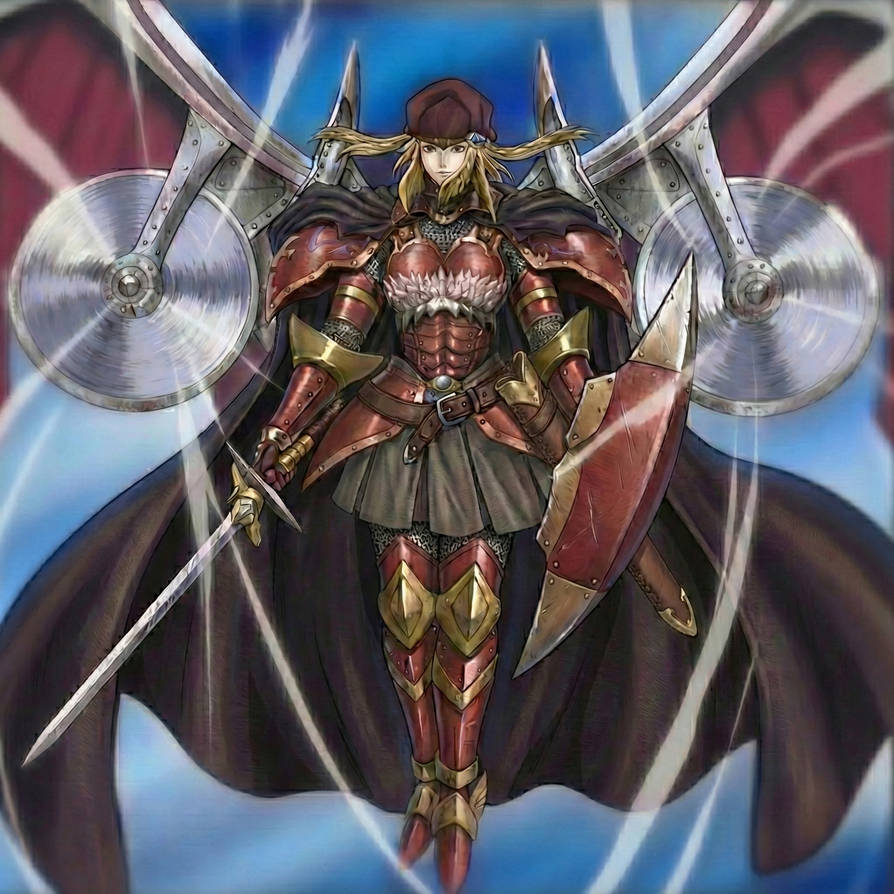 Cyclone Wing Cyclone Wing by DiaboundCards on DeviantArt