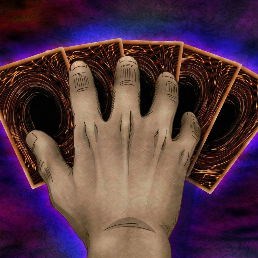 Hand Control Ray Hand Control by DiaboundCards on DeviantArt