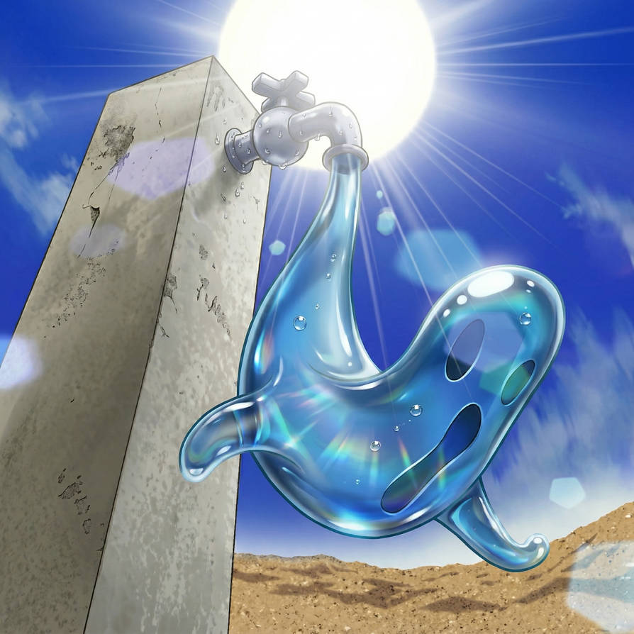 Slime Rant Base Slime Base by DiaboundCards on DeviantArt