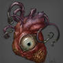 Heart Creature