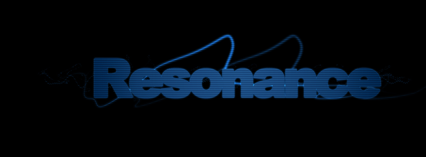 Resonance - logo