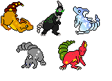 Dino Word Nerds