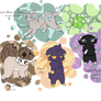 PKMNation | Core Clutch | CLOSED