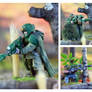 Imperial Guard Snipers