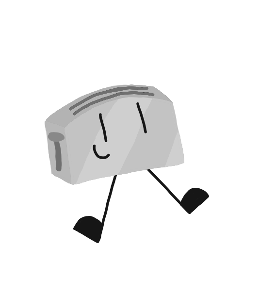 Toaster by redhead0004 on DeviantArt