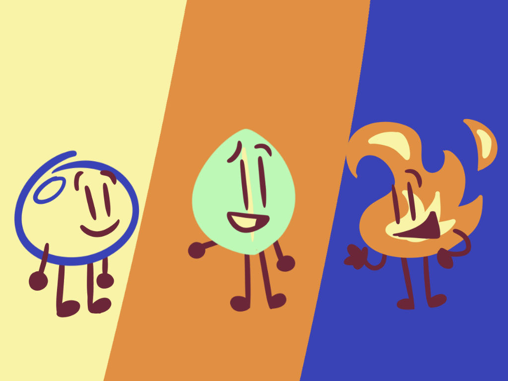 BFDI Final 3 by redhead0004 on DeviantArt