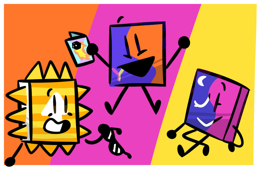 TWOW final 3 by redhead0004 on DeviantArt