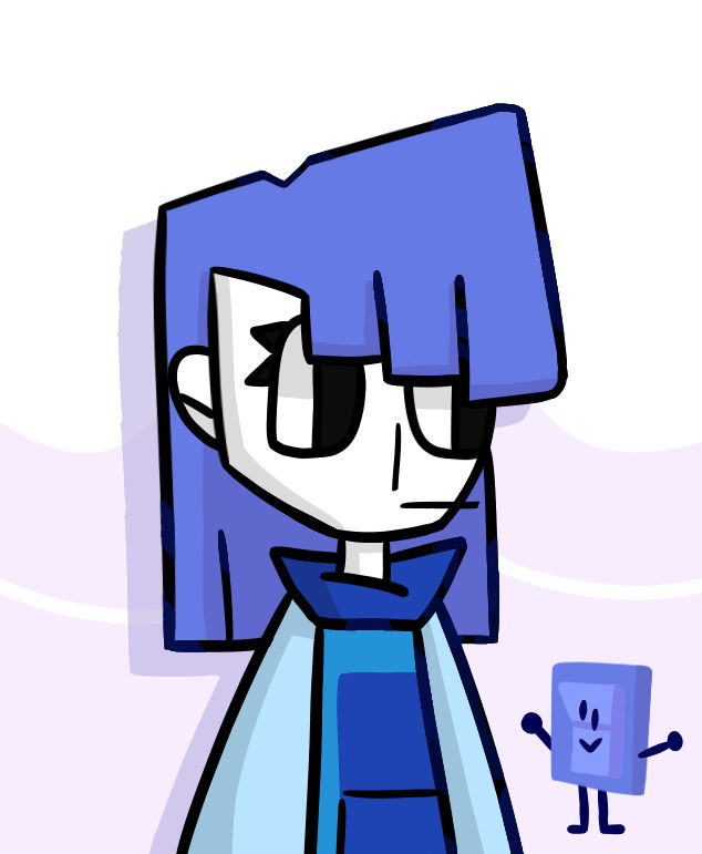 Li Channel Human Human Liy by redhead0004 on DeviantArt