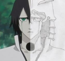 Ulquiorra