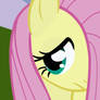 Vector - Fluttershy 'My Little Pony'