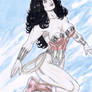 Wonder woman