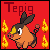 Tepig icon