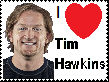 tim hawkins stamp by zubbheart