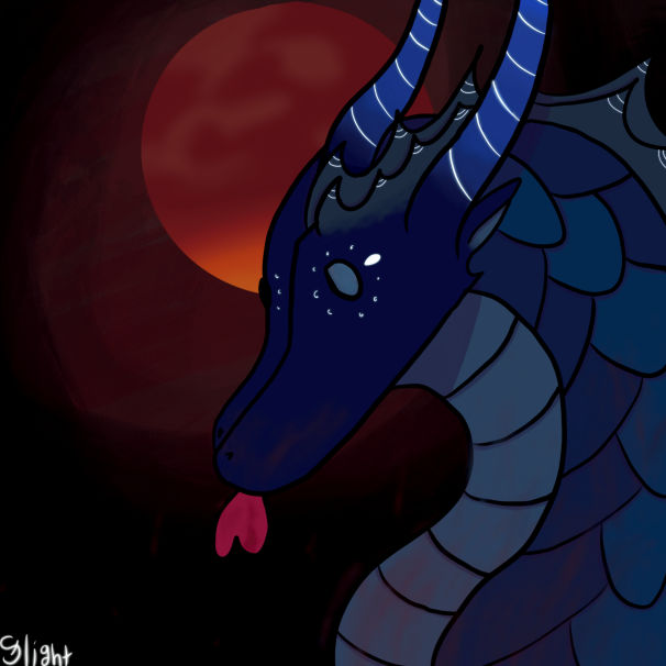 art fight pfp - team vampire by slightlystormie on DeviantArt