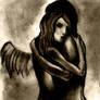 Her angel... her love
