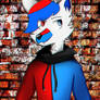 | Youtuber Colgate Furry | *Commision 2*